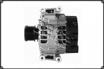 3EFFE GROUP alts026 -  